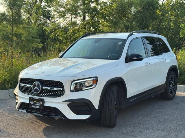 2023 Mercedes-Benz GLB 250 GLB 250 2023 Mercedes-Benz GLB 250 GLB 250