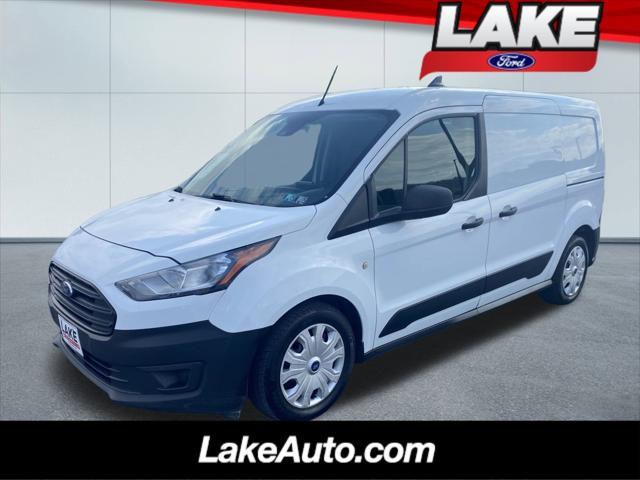 2020 Ford Transit Connect XL Cargo Van 2020 Ford Transit Connect XL Cargo Van