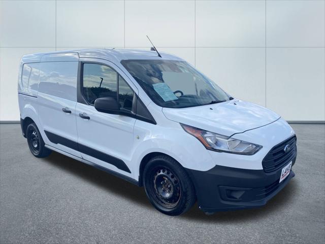 2020 Ford Transit Connect XL Cargo Van 2020 Ford Transit Connect XL Cargo Van