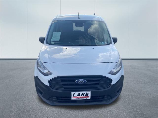 2020 Ford Transit Connect XL Cargo Van 2020 Ford Transit Connect XL Cargo Van