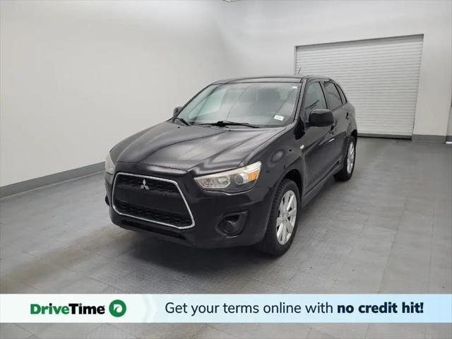 2015 Mitsubishi Outlander Sport ES for sale near Fairfield, OH