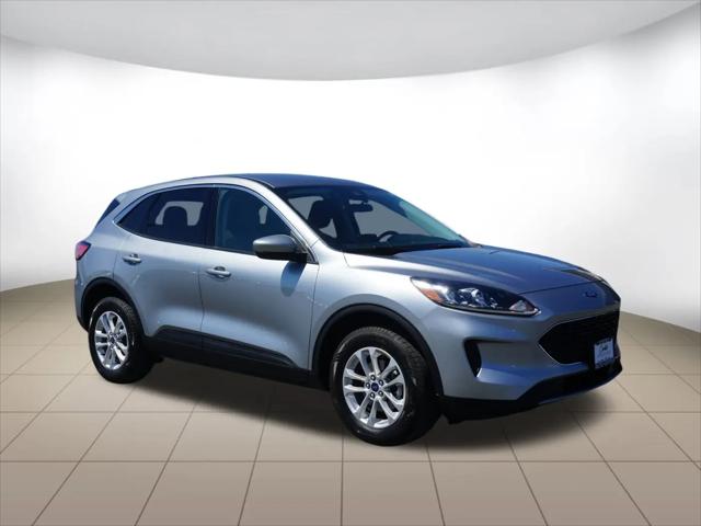 2021 Ford Escape SE for sale in Burlington, WA