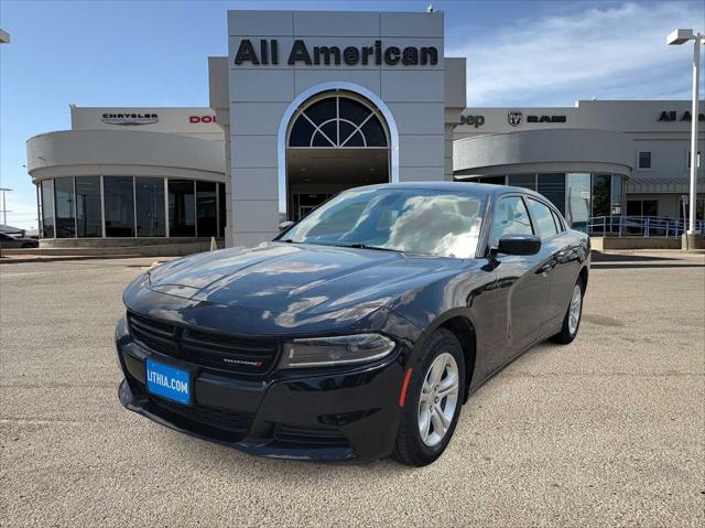 2023 Dodge Charger SXT 2023 Dodge Charger SXT