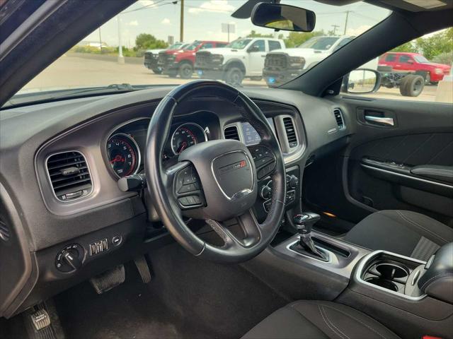 2023 Dodge Charger SXT 2023 Dodge Charger SXT