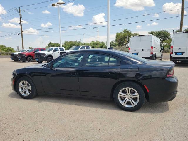 2023 Dodge Charger SXT 2023 Dodge Charger SXT