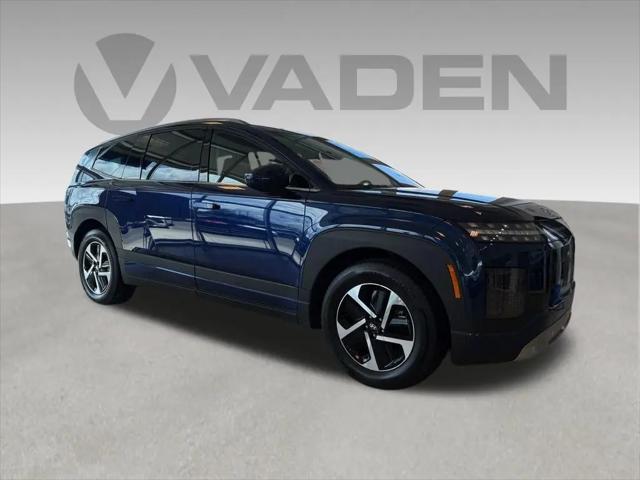 2026 Hyundai IONIQ 9 SE for sale in Brunswick, GA