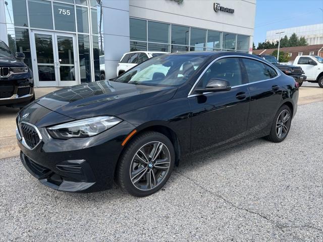 2024 BMW 228 Gran Coupe i sDrive
