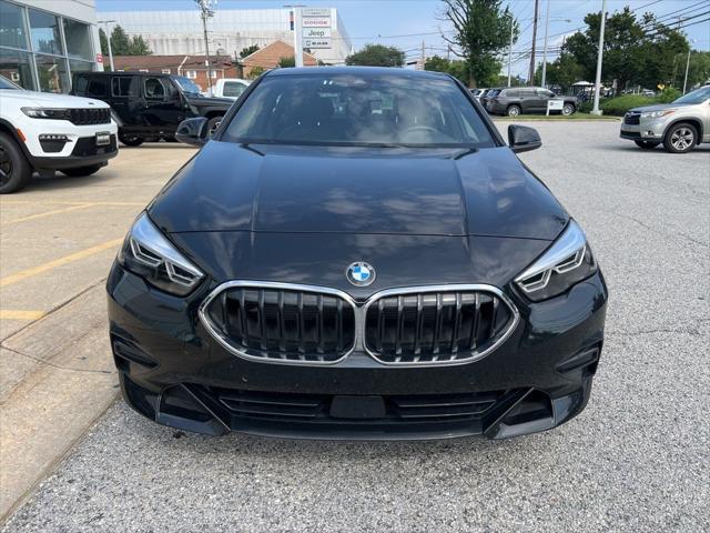 2024 BMW 228 Gran Coupe i sDrive