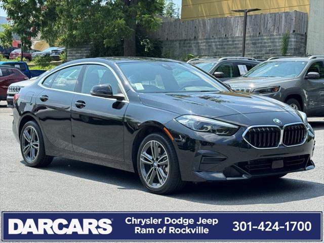 2024 BMW 228 Gran Coupe i sDrive