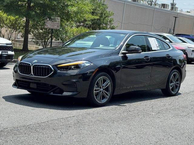 2024 BMW 228 Gran Coupe i sDrive