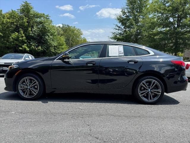 2024 BMW 228 Gran Coupe i sDrive