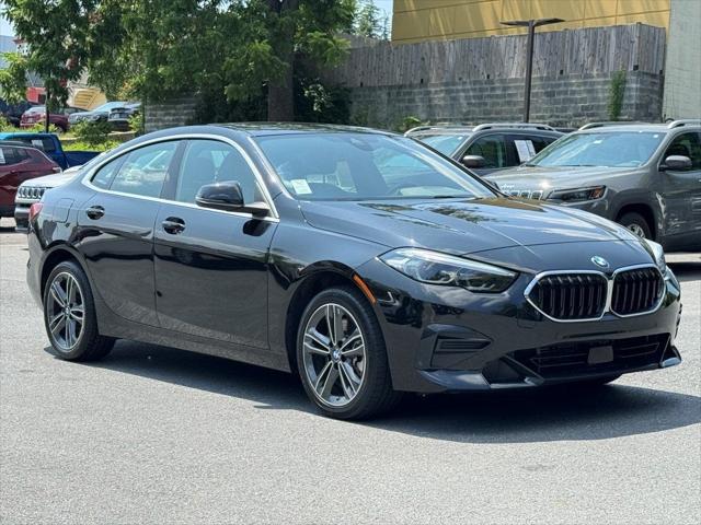2024 BMW 228 Gran Coupe i sDrive