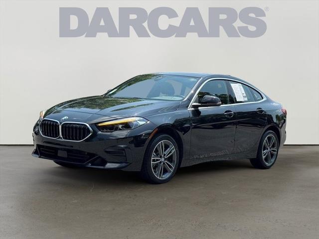 2024 BMW 228 Gran Coupe i sDrive