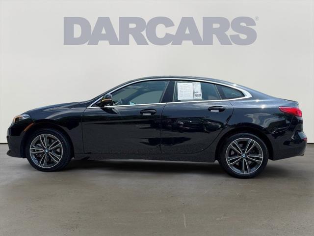 2024 BMW 228 Gran Coupe i sDrive