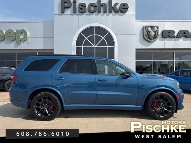2023 Dodge Durango SRT 392 Plus AWD