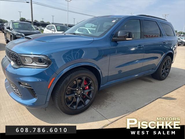 2023 Dodge Durango SRT 392 Plus AWD