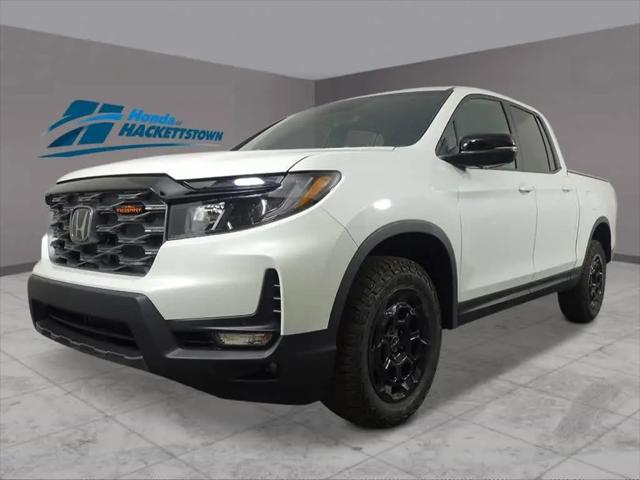 2025 Honda Ridgeline TrailSport+ for sale in Hackettstown, NJ