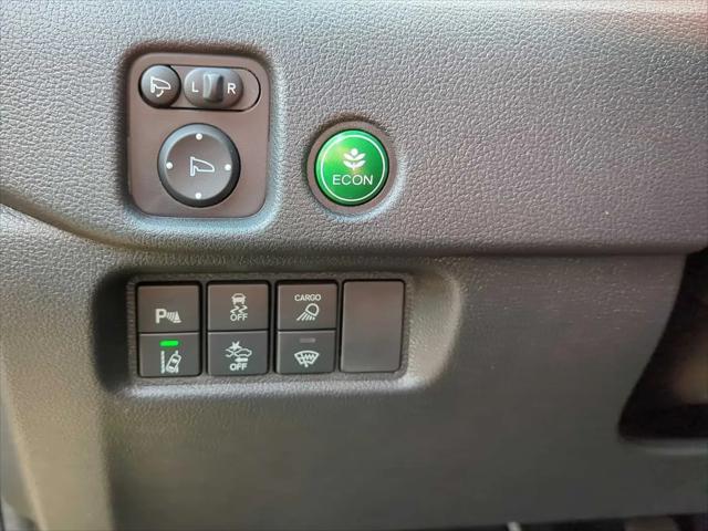 2025 Honda Ridgeline TrailSport+