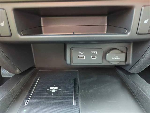 2025 Honda Ridgeline TrailSport+
