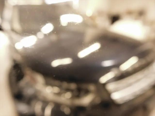 2017 Land Rover Discovery HSE