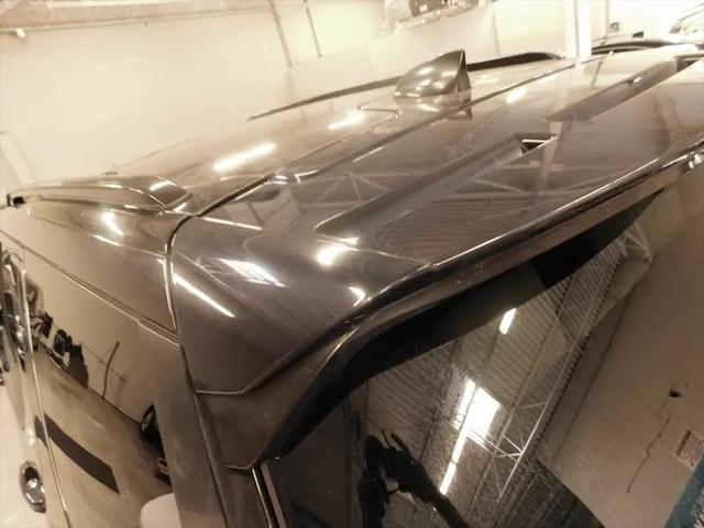 2017 Land Rover Discovery HSE