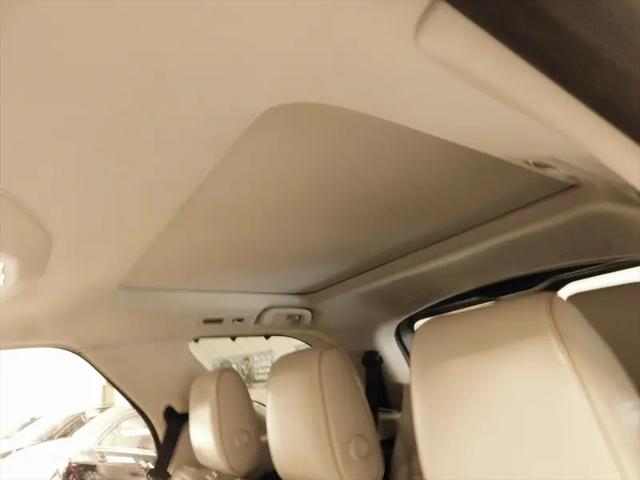 2017 Land Rover Discovery HSE
