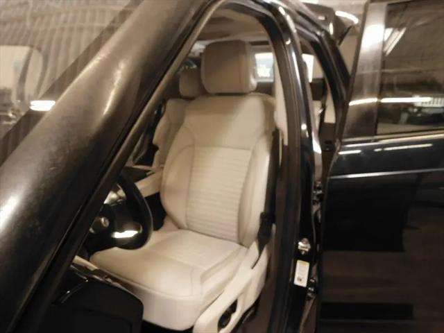 2017 Land Rover Discovery HSE