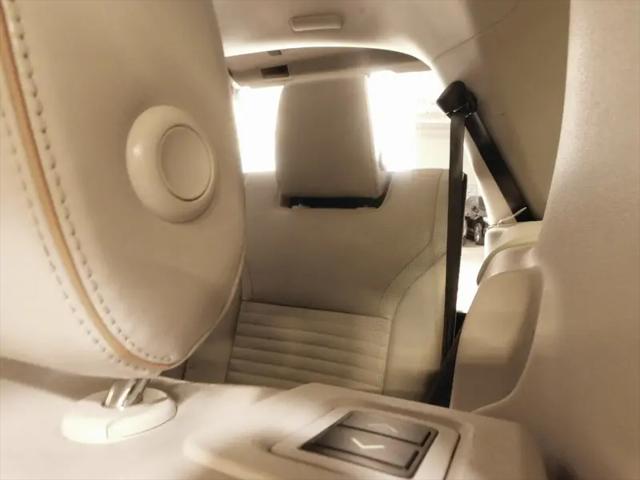 2017 Land Rover Discovery HSE