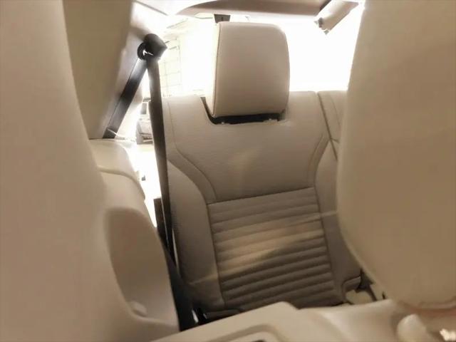 2017 Land Rover Discovery HSE