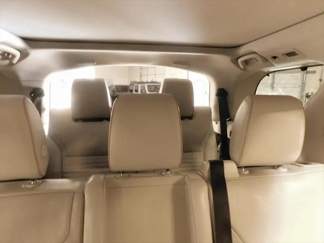 2017 Land Rover Discovery HSE