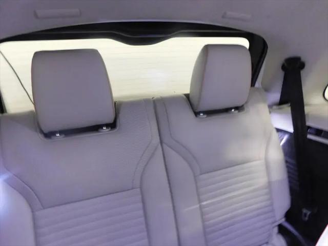 2017 Land Rover Discovery HSE