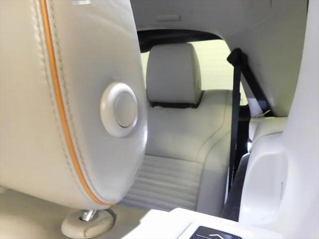 2017 Land Rover Discovery HSE