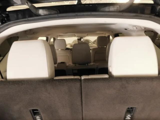 2017 Land Rover Discovery HSE