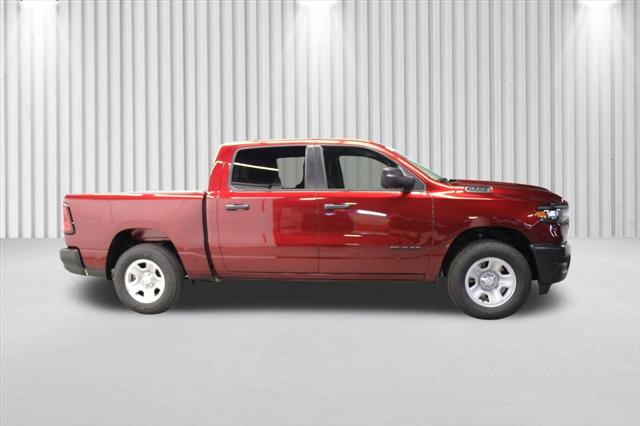 2026 RAM Ram 1500 RAM 1500 TRADESMAN CREW CAB 4X4 57 BOX