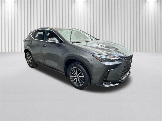 2024 Lexus NX 350 350 Base
