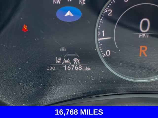 2024 Lexus NX 350 350 Base