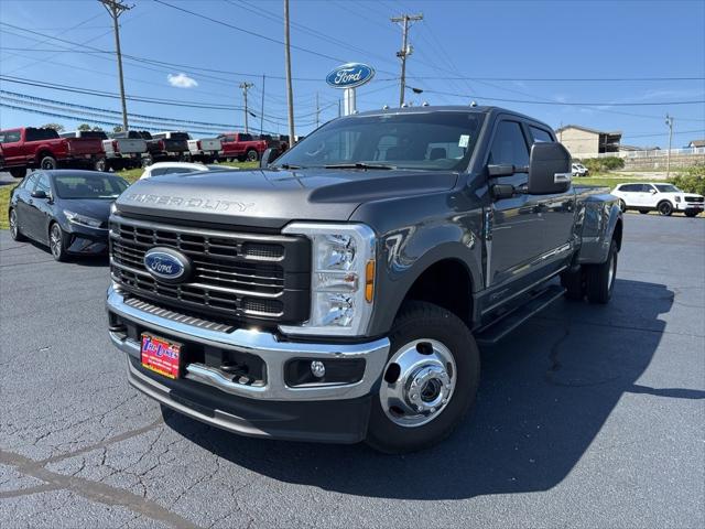 2025 Ford F-350 XL 2025 Ford F-350 XL