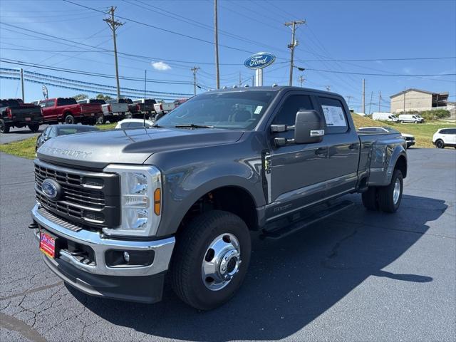 2025 Ford F-350 XL 2025 Ford F-350 XL