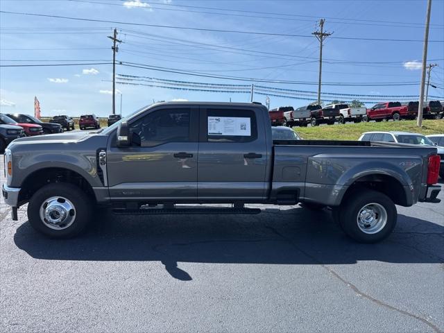 2025 Ford F-350 XL 2025 Ford F-350 XL