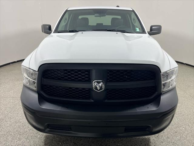 2023 RAM 1500 Classic Tradesman Crew Cab 4x4 57 Box