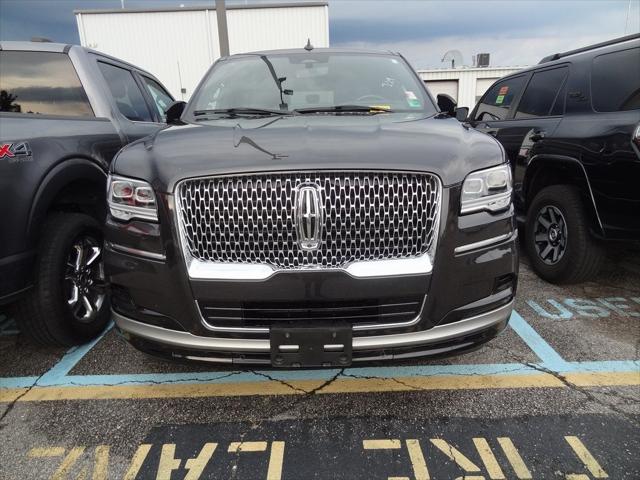 2024 Lincoln Navigator Reserve L