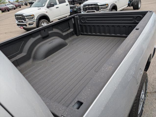 2026 RAM Ram 2500 RAM 2500 TRADESMAN CREW CAB 4X4 8 BOX