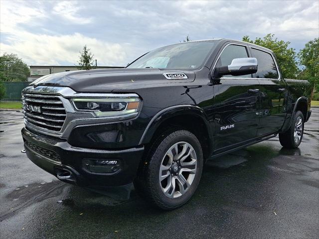 2023 RAM 1500 Limited Longhorn Crew Cab 4x4 57 Box