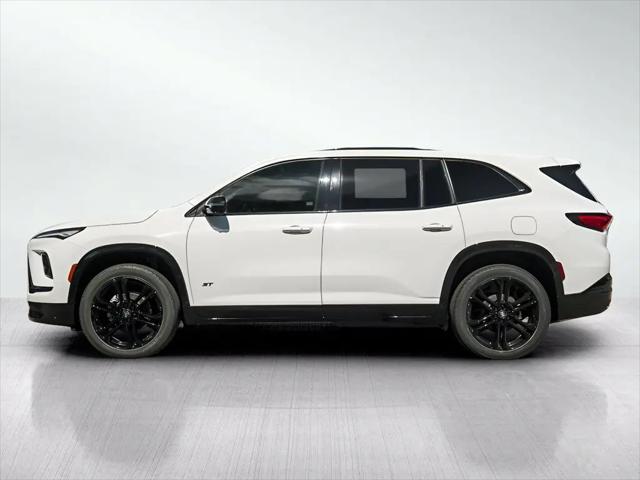 2026 Buick Enclave Sport Touring FWD