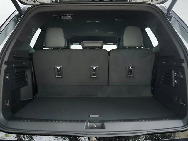 2026 Buick Enclave Sport Touring FWD