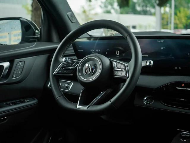 2026 Buick Enclave Sport Touring FWD