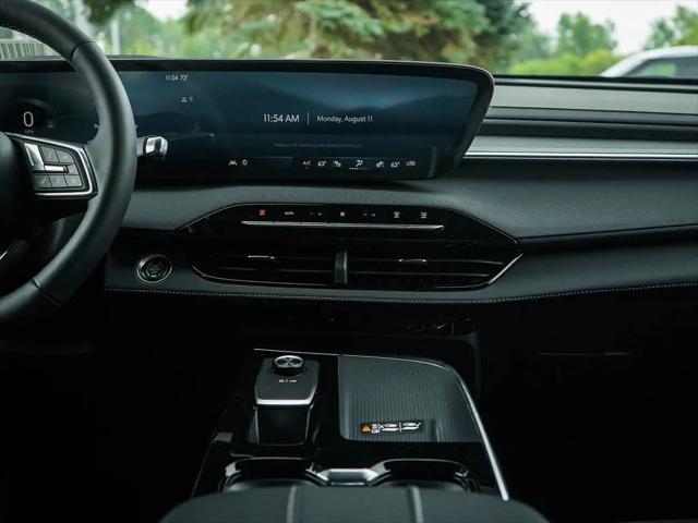 2026 Buick Enclave Sport Touring FWD