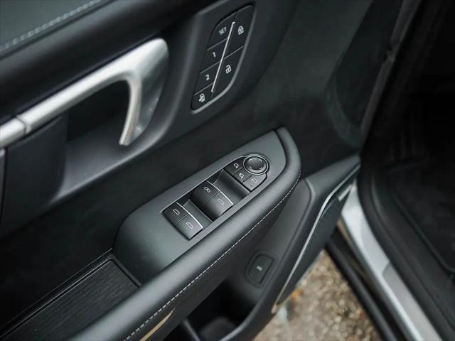 2026 Buick Enclave Sport Touring FWD