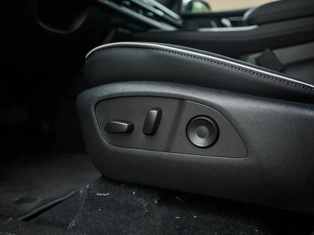2026 Buick Enclave Sport Touring FWD