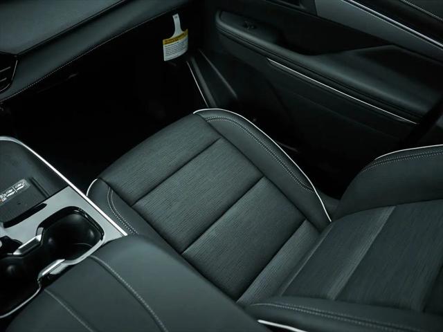 2026 Buick Enclave Sport Touring FWD